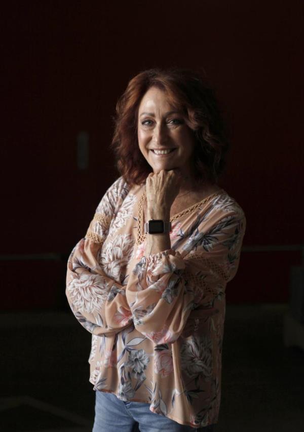 Lynne McGranger is an Australian actress best known for her role as Irene Roberts on soap opera Home and Away. She is currently the second-lo<em></em>ngest serving cast member after <p><p class=