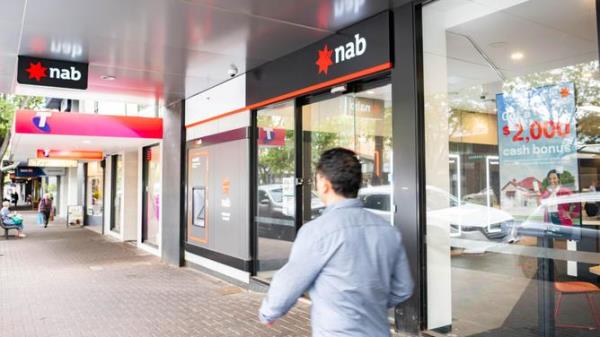 NAB RATES RISES GENERICS