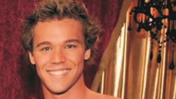 Jess thought she was in a relatio<em></em>nship with Home And Away star Lincoln Lewis. Supplied