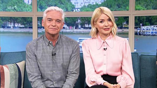 Backstage at This Morning, cast and crew have known for mo<em></em>nths that Phillip Schofield and Holly Willoughby's once-close friendship is well and truly over.
But, aside from a few awkward moments on air wher<em></em>e he has arrogantly spoken over her, prom<em><p><p class=