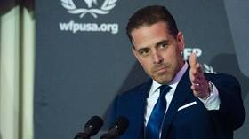 Enough evidence to indict Hunter Biden – WaPo