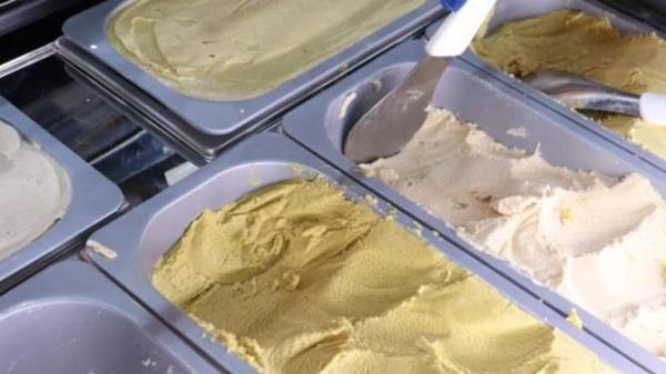 Flavours include pumpkin gingerbread and cauliflower vanilla.