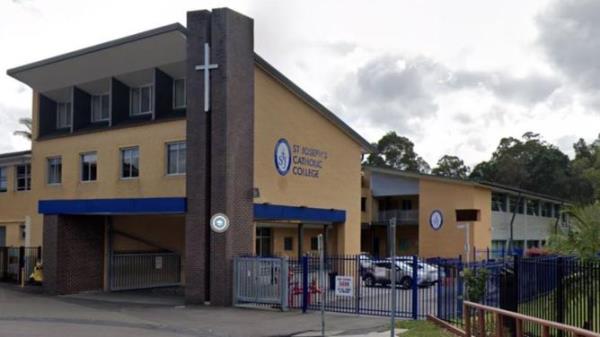 St Joseph<em></em>'s Catholic College East Gosford